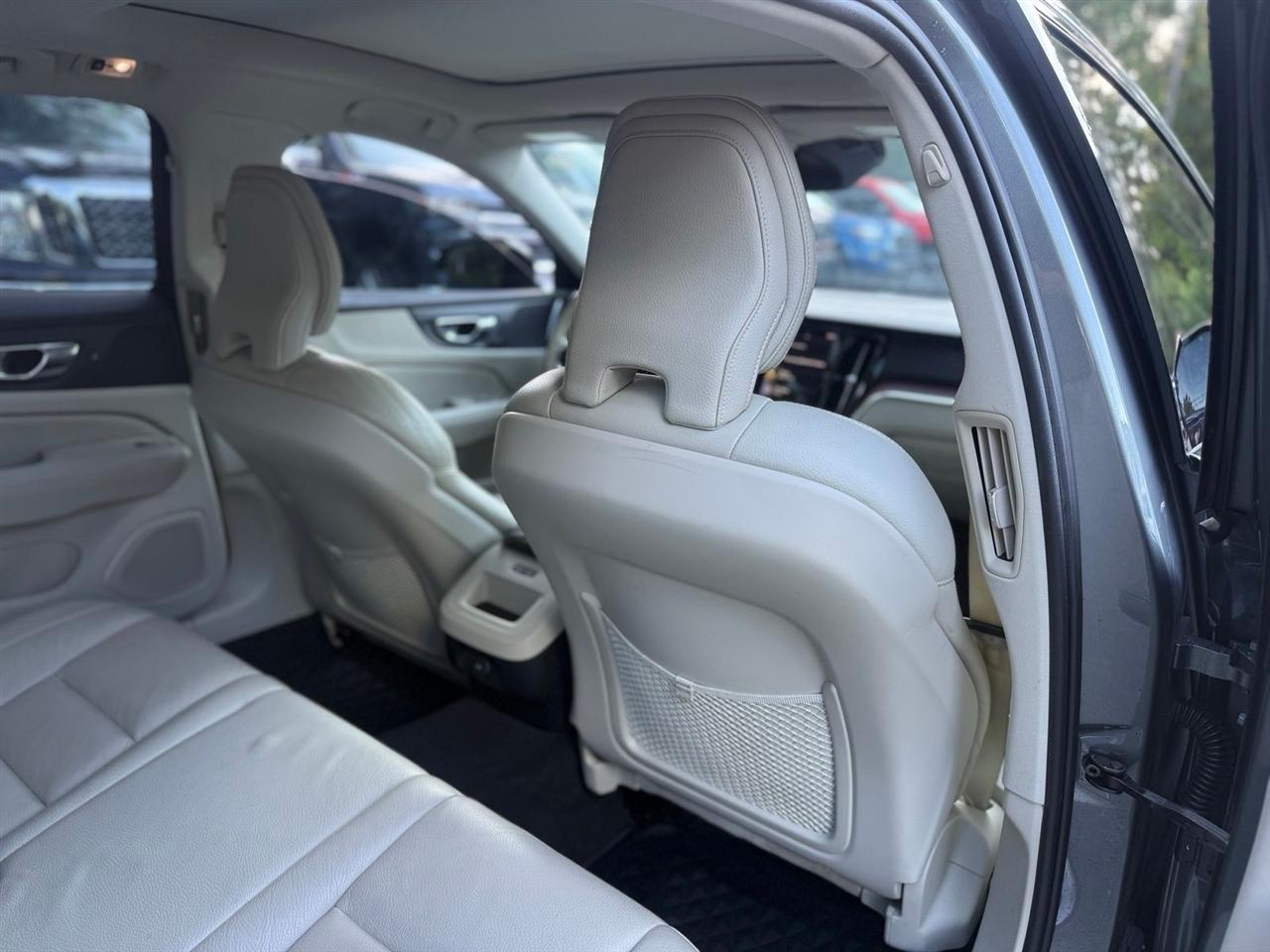 Volvo S60  2021