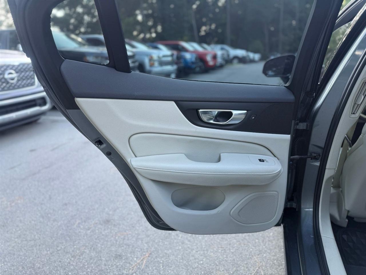 Volvo S60  2021