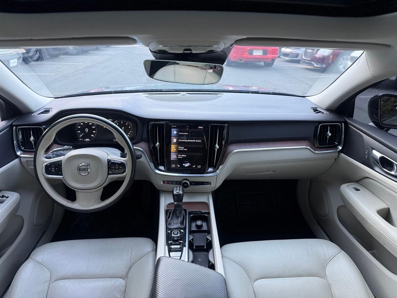 Volvo S60  2021