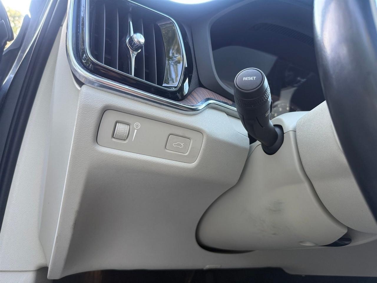 Volvo S60  2021
