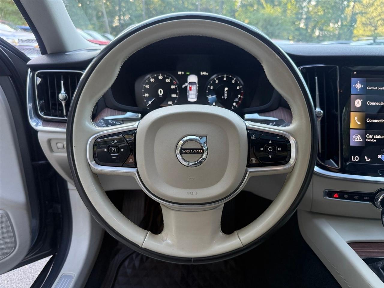 Volvo S60  2021