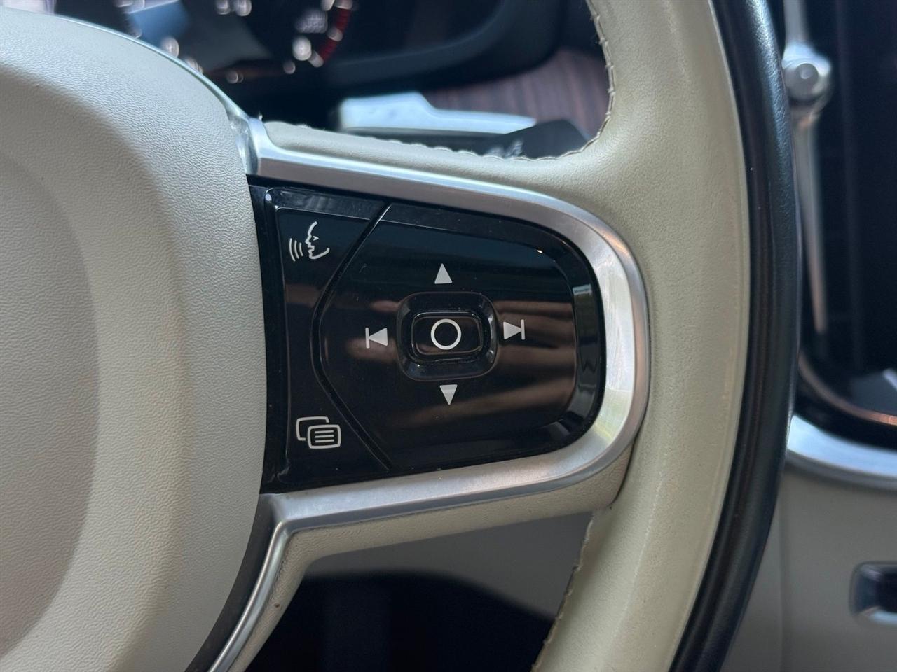 Volvo S60  2021