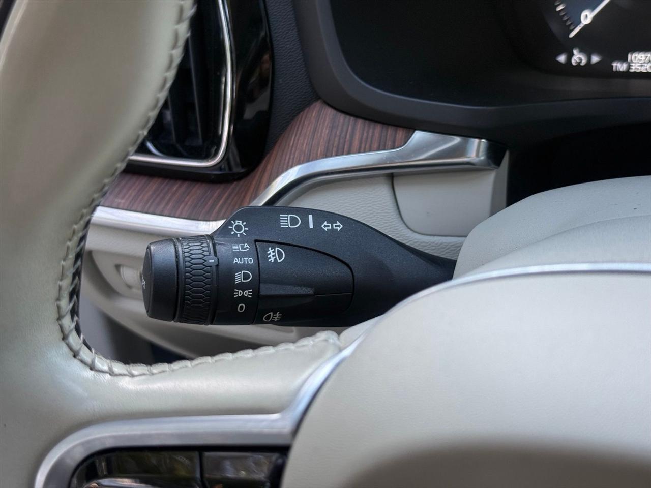Volvo S60  2021