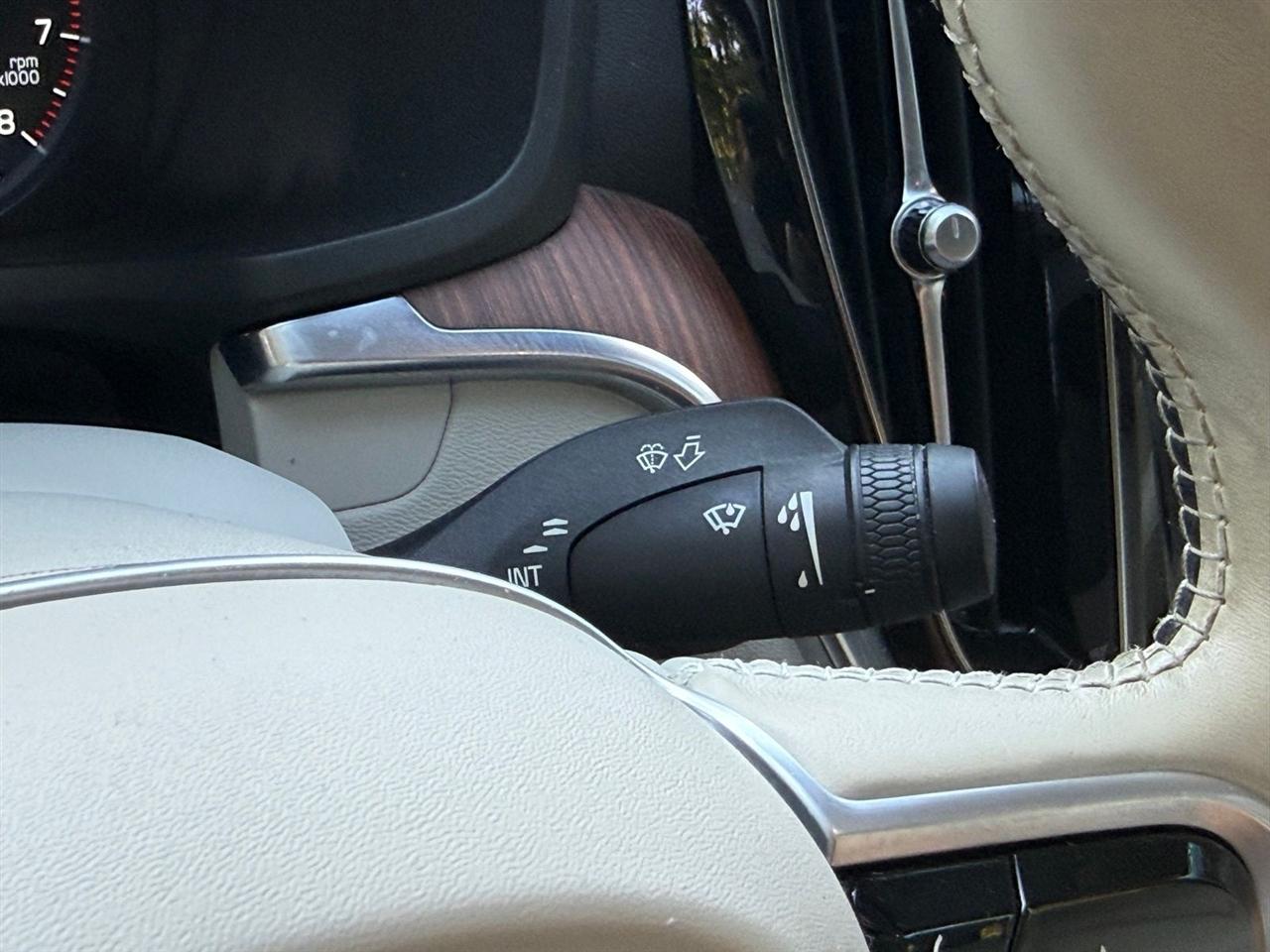 Volvo S60  2021