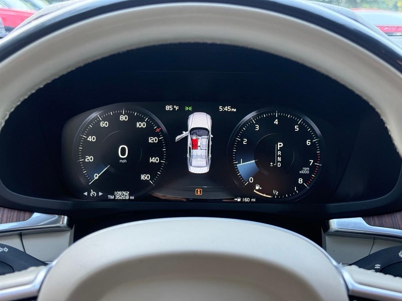 Volvo S60  2021