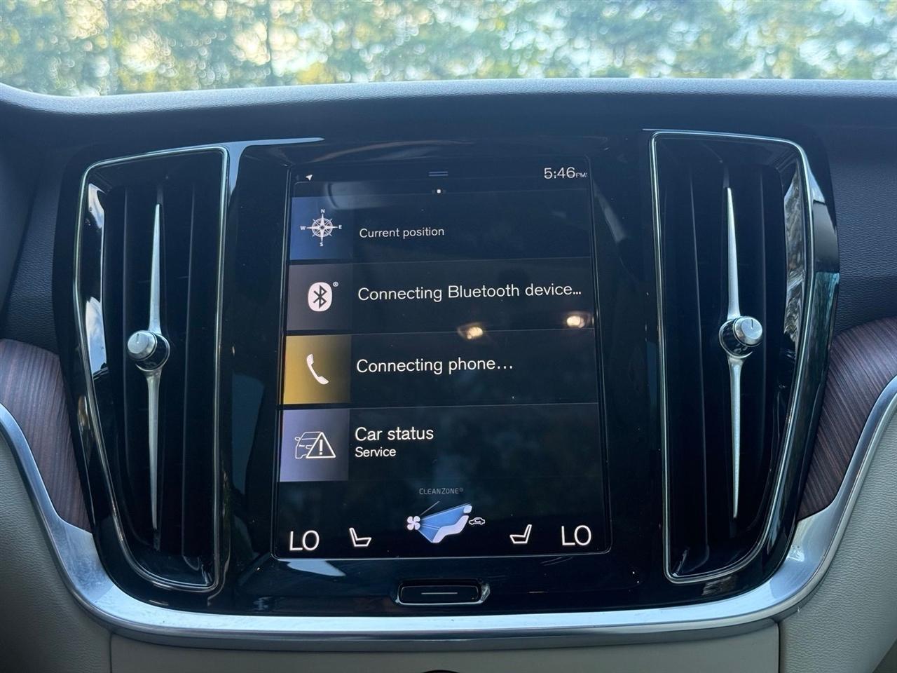 Volvo S60  2021