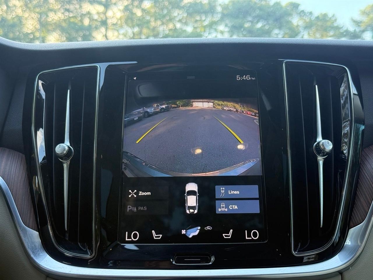 Volvo S60  2021