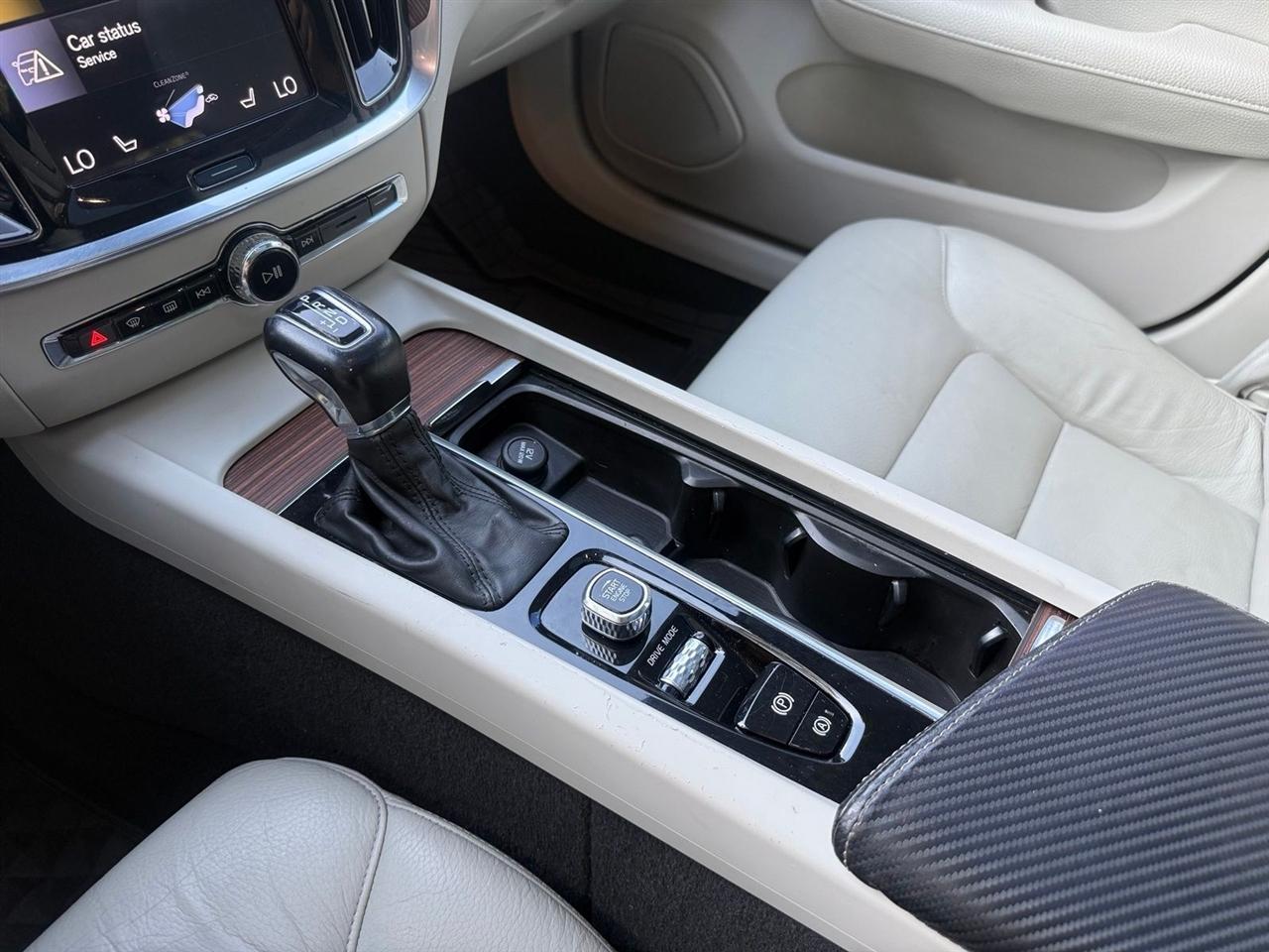 Volvo S60  2021