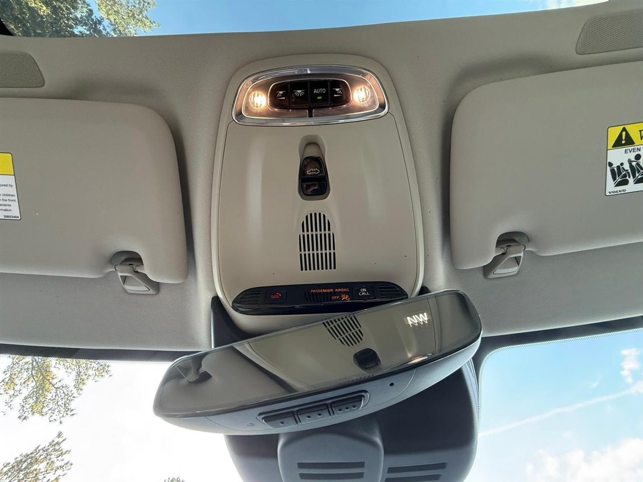 Volvo S60  2021