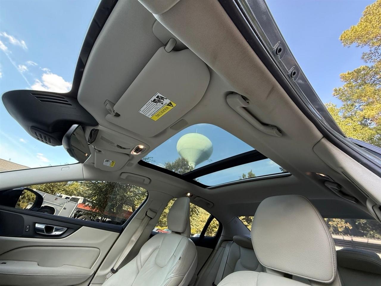 Volvo S60  2021