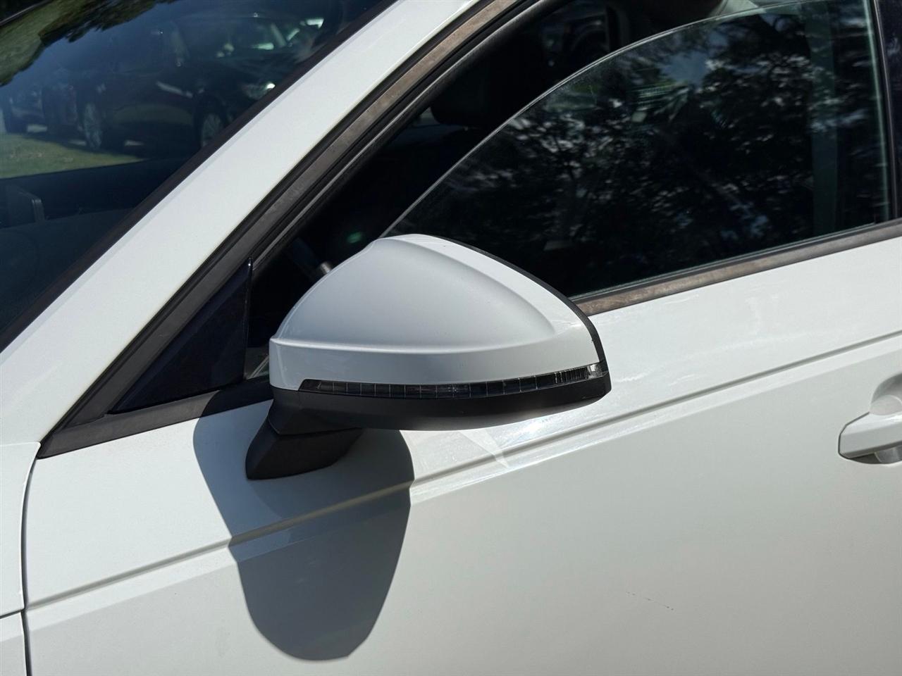 Audi A4  2017