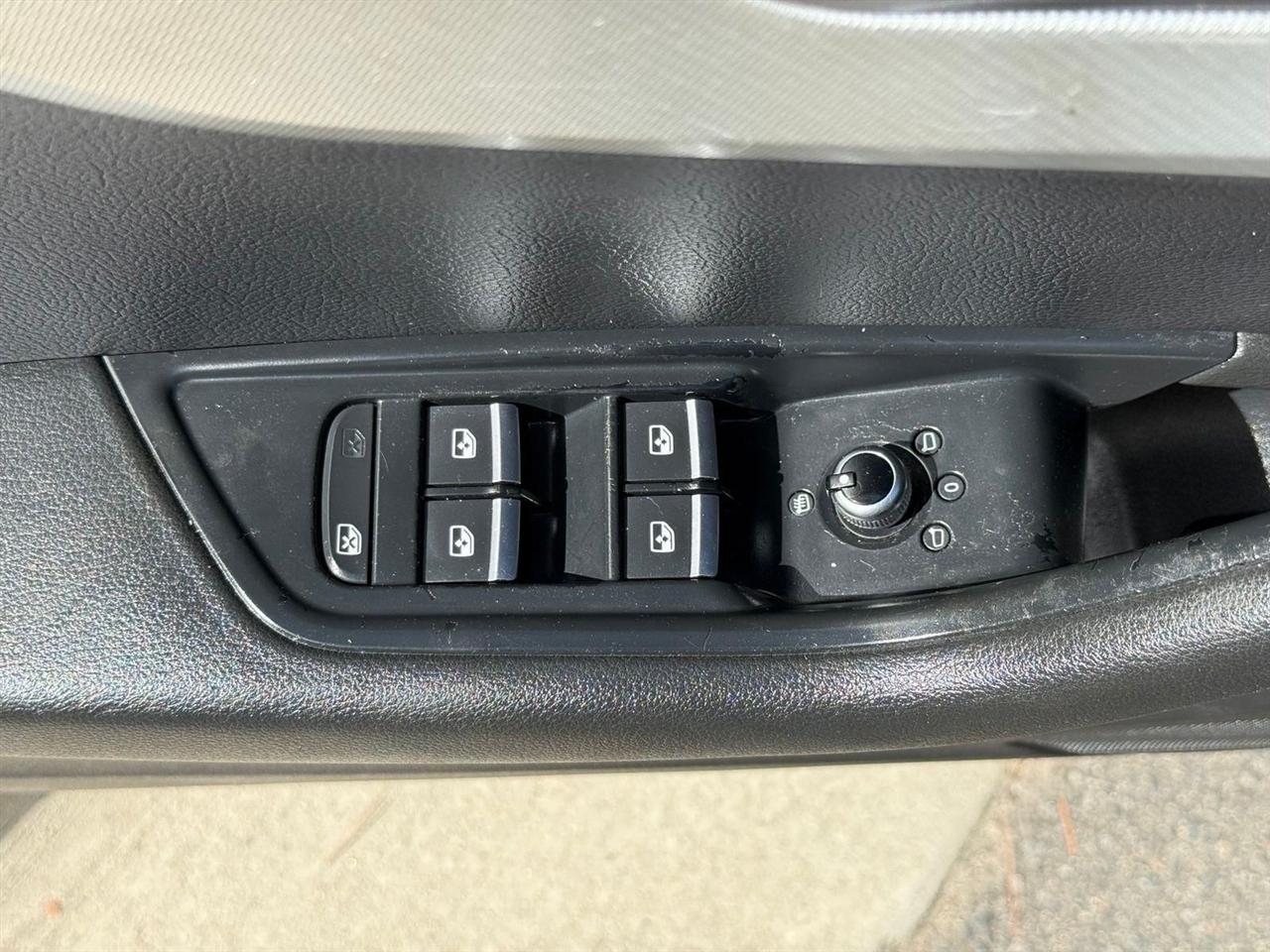 Audi A4  2017
