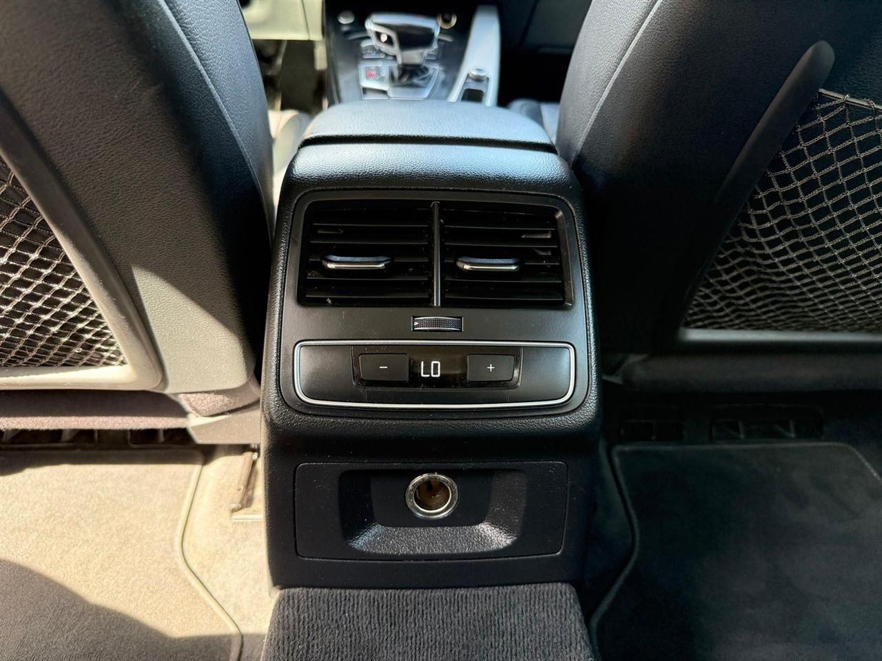Audi A4  2017