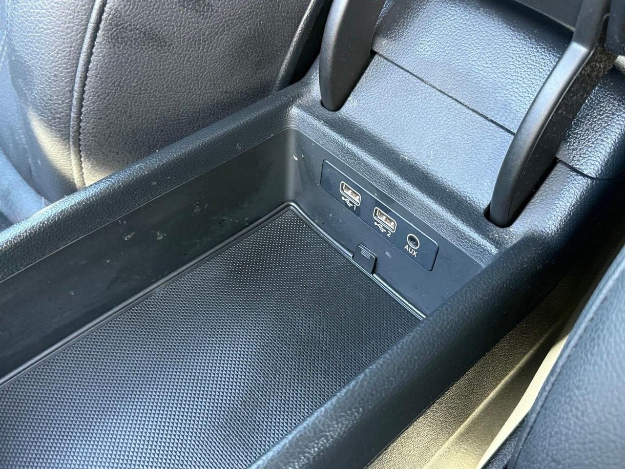 Audi A4  2017