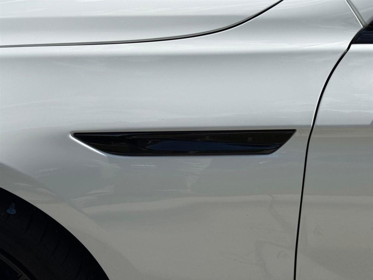 BMW 6-Series Gran Coupe  2016