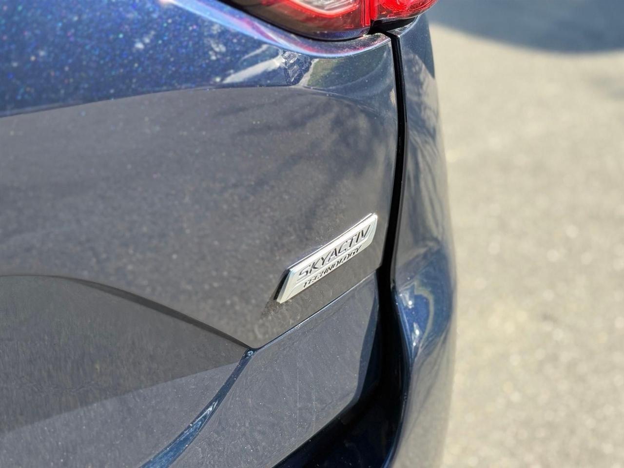 Mazda CX-5  2018