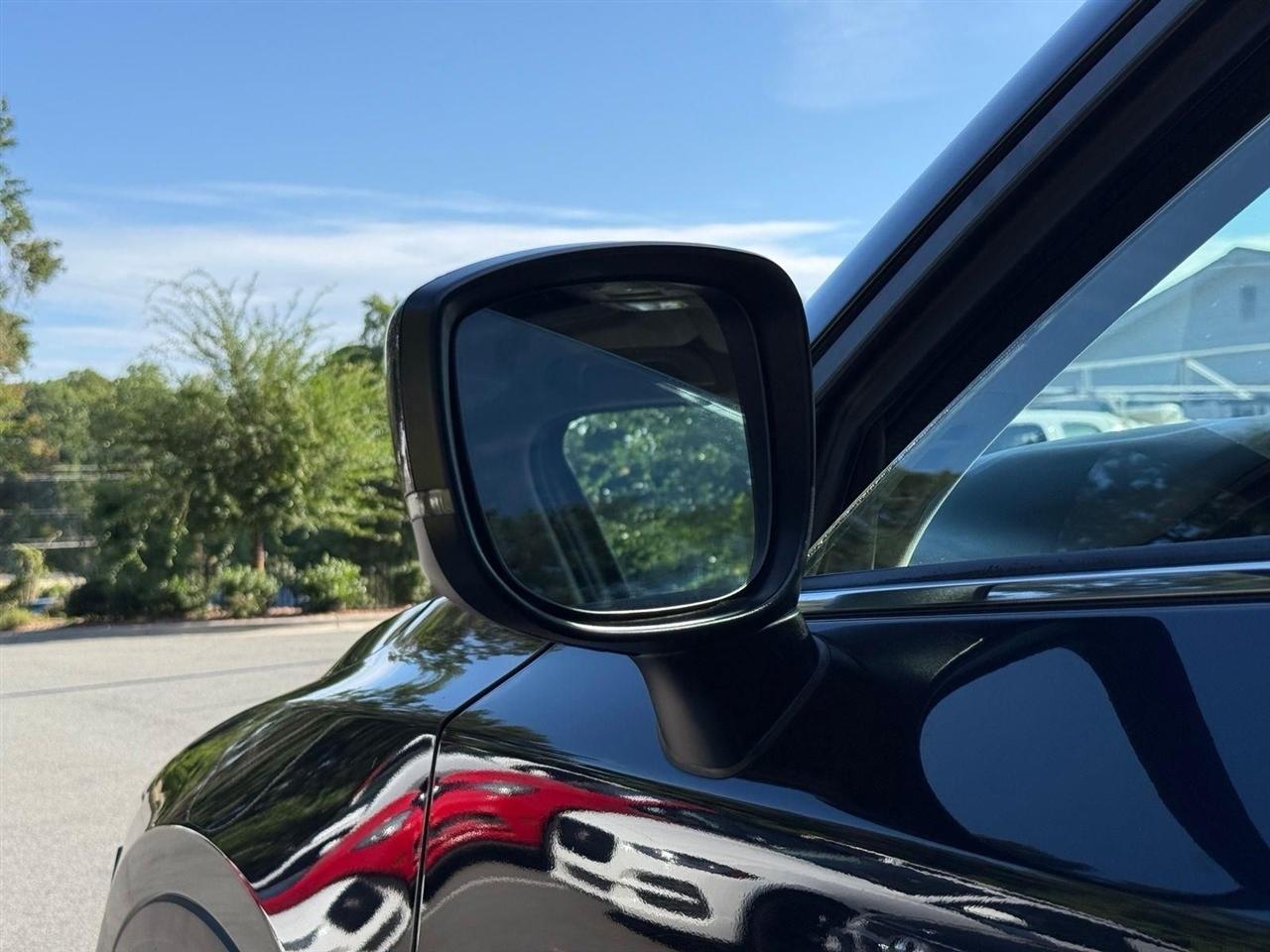 Mazda CX-5  2018