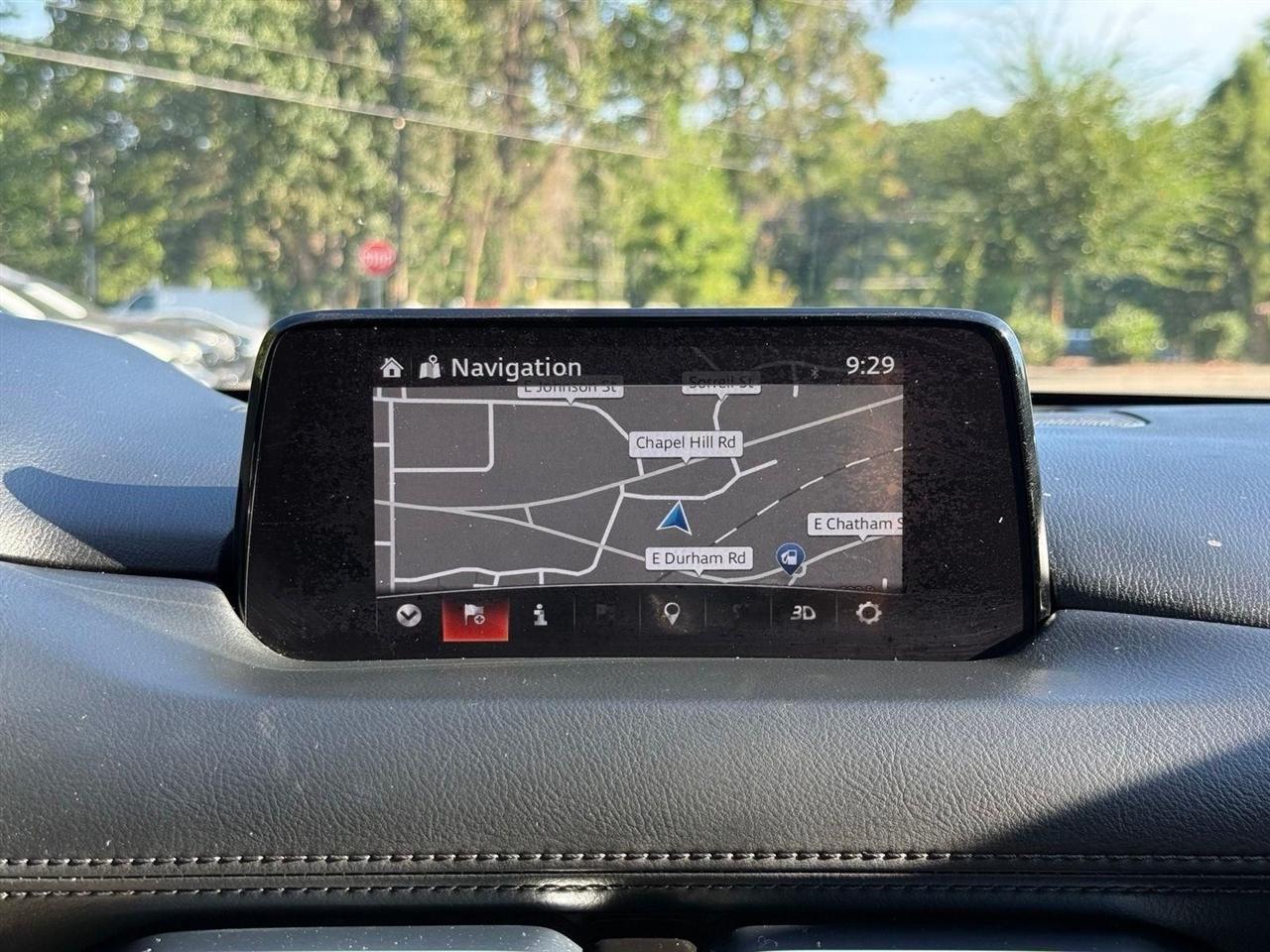 Mazda CX-5  2018