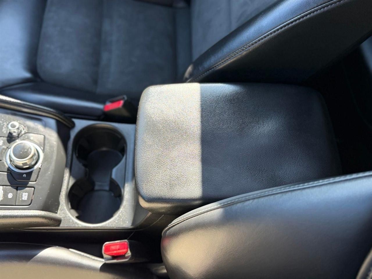 Mazda CX-5  2018