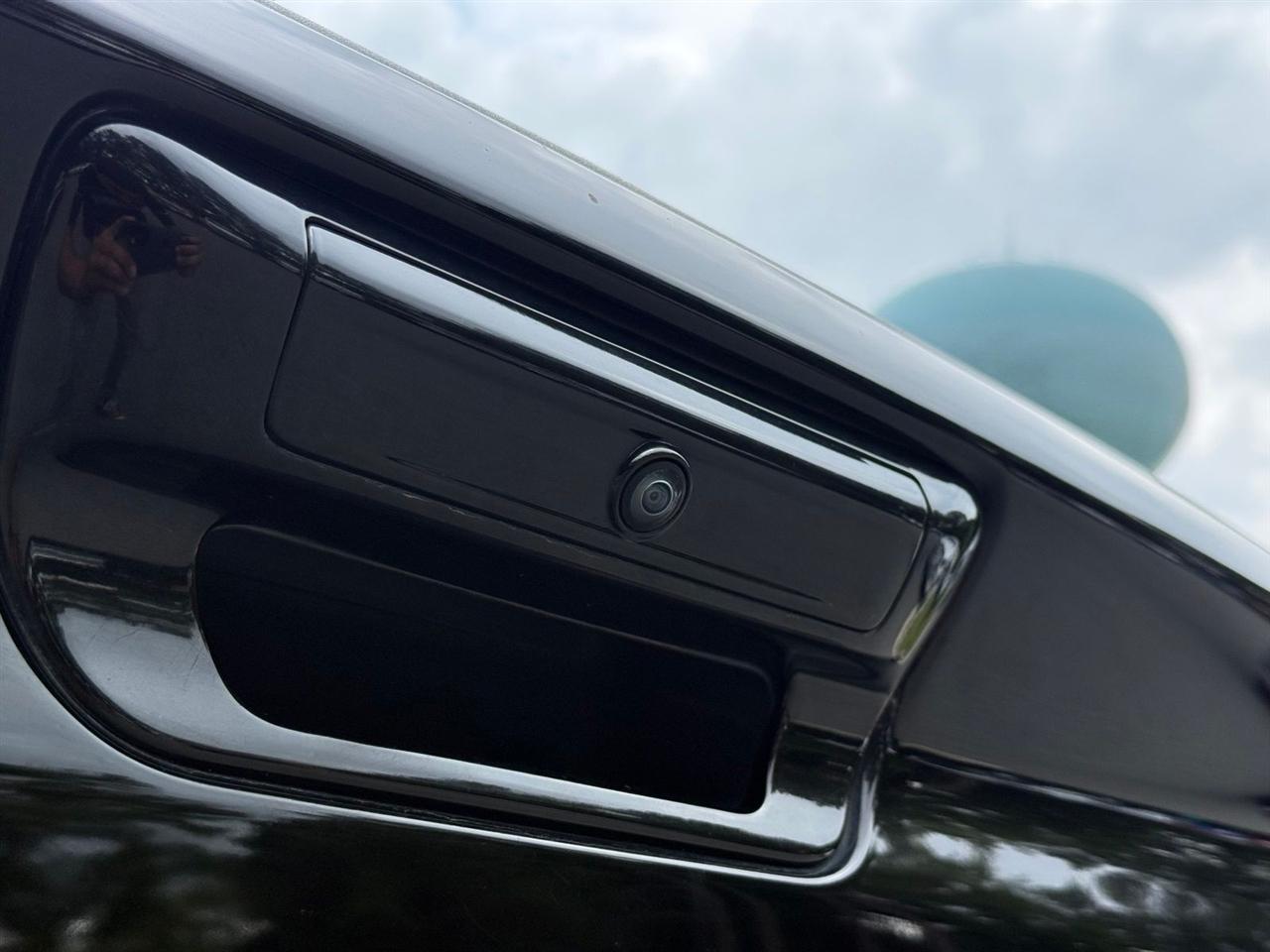 RAM 1500  2021