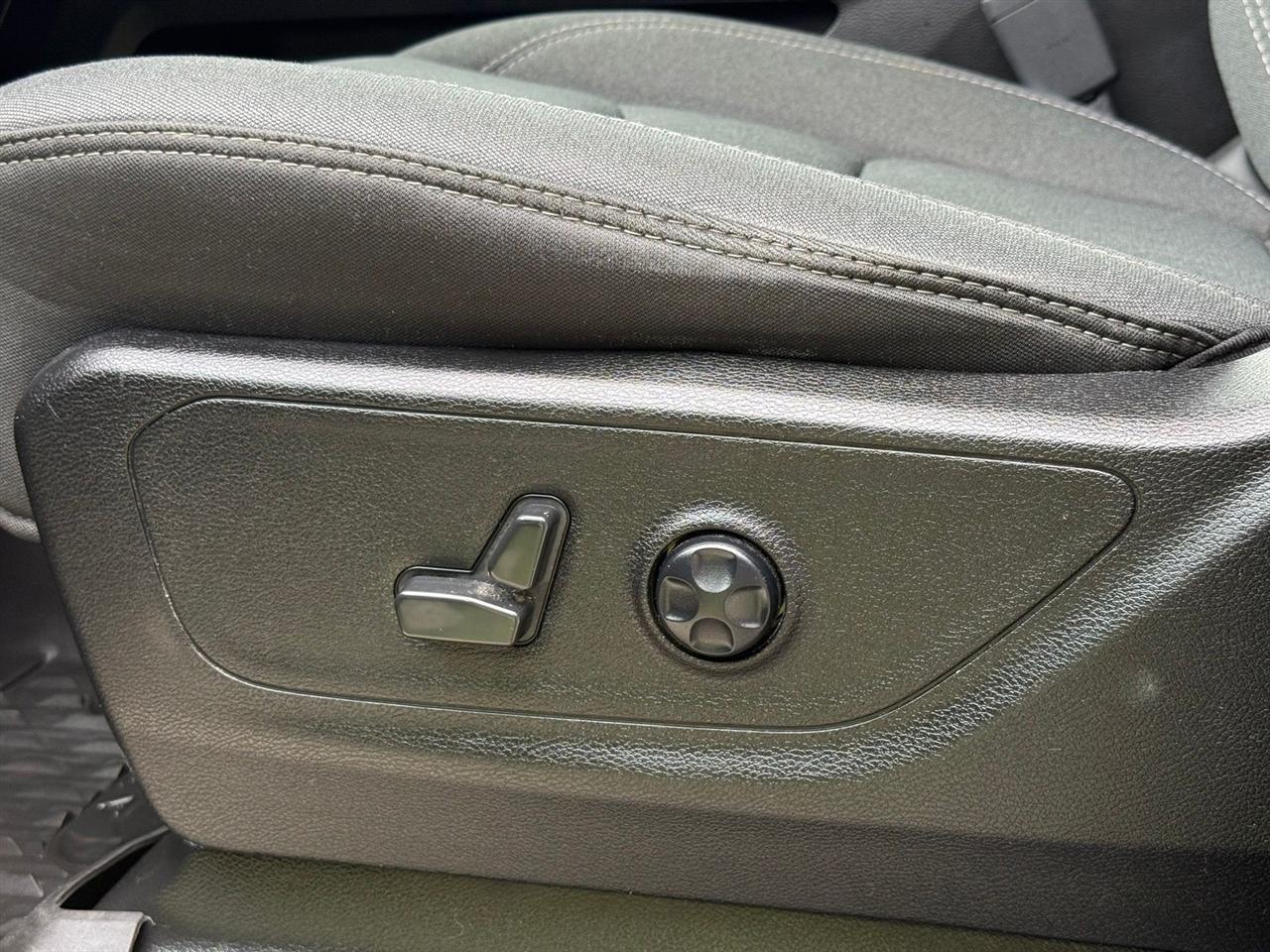 RAM 1500  2021