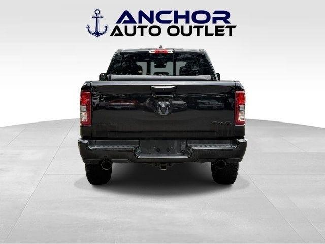 RAM 1500  2021