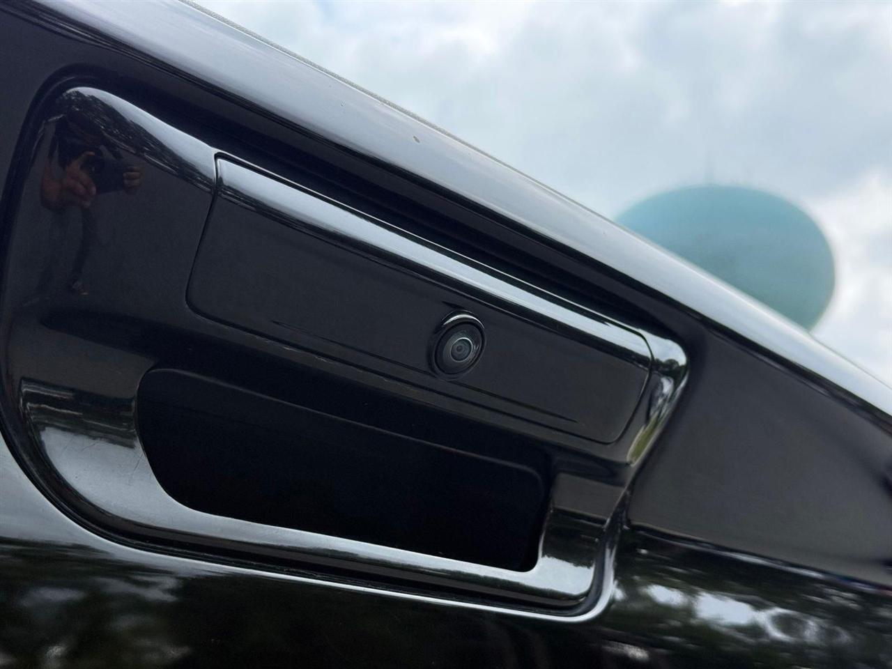 RAM 1500  2021