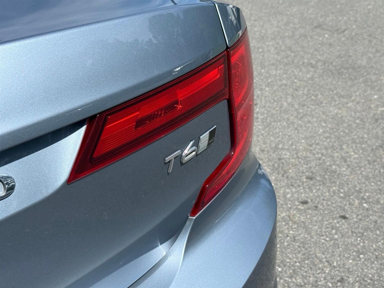 Volvo S90  2017