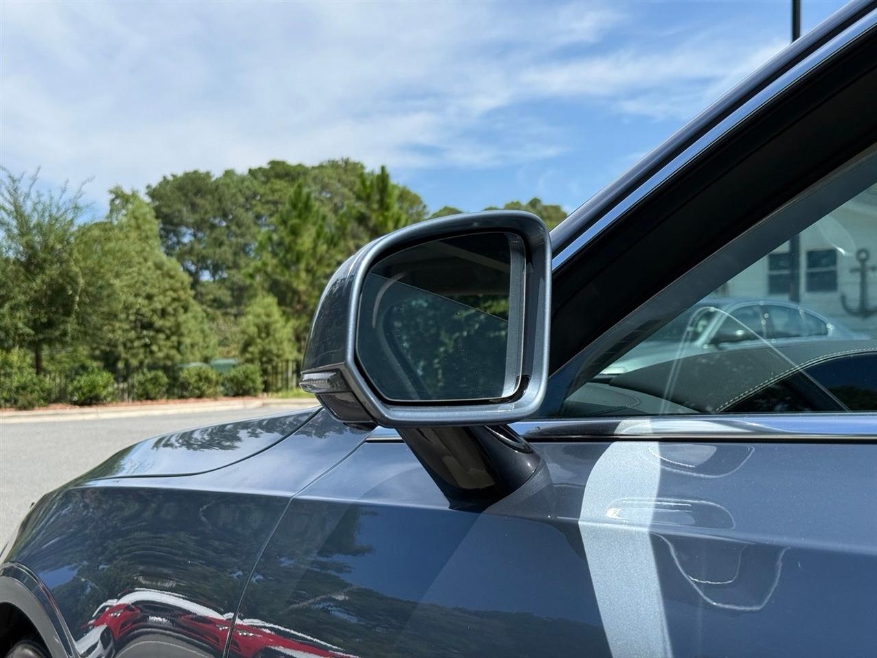 Volvo S90  2017