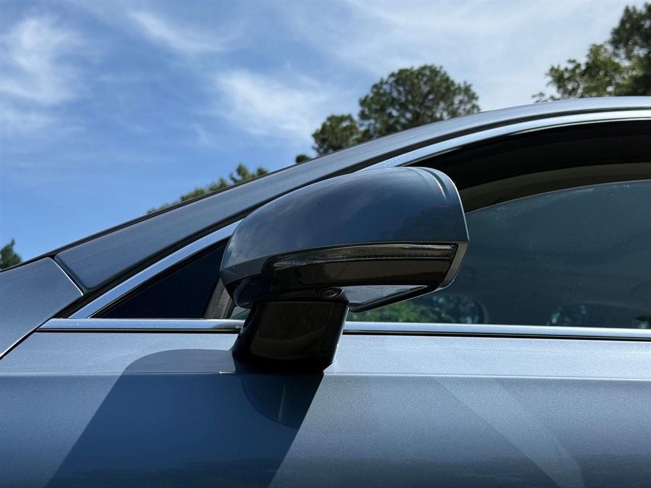 Volvo S90  2017