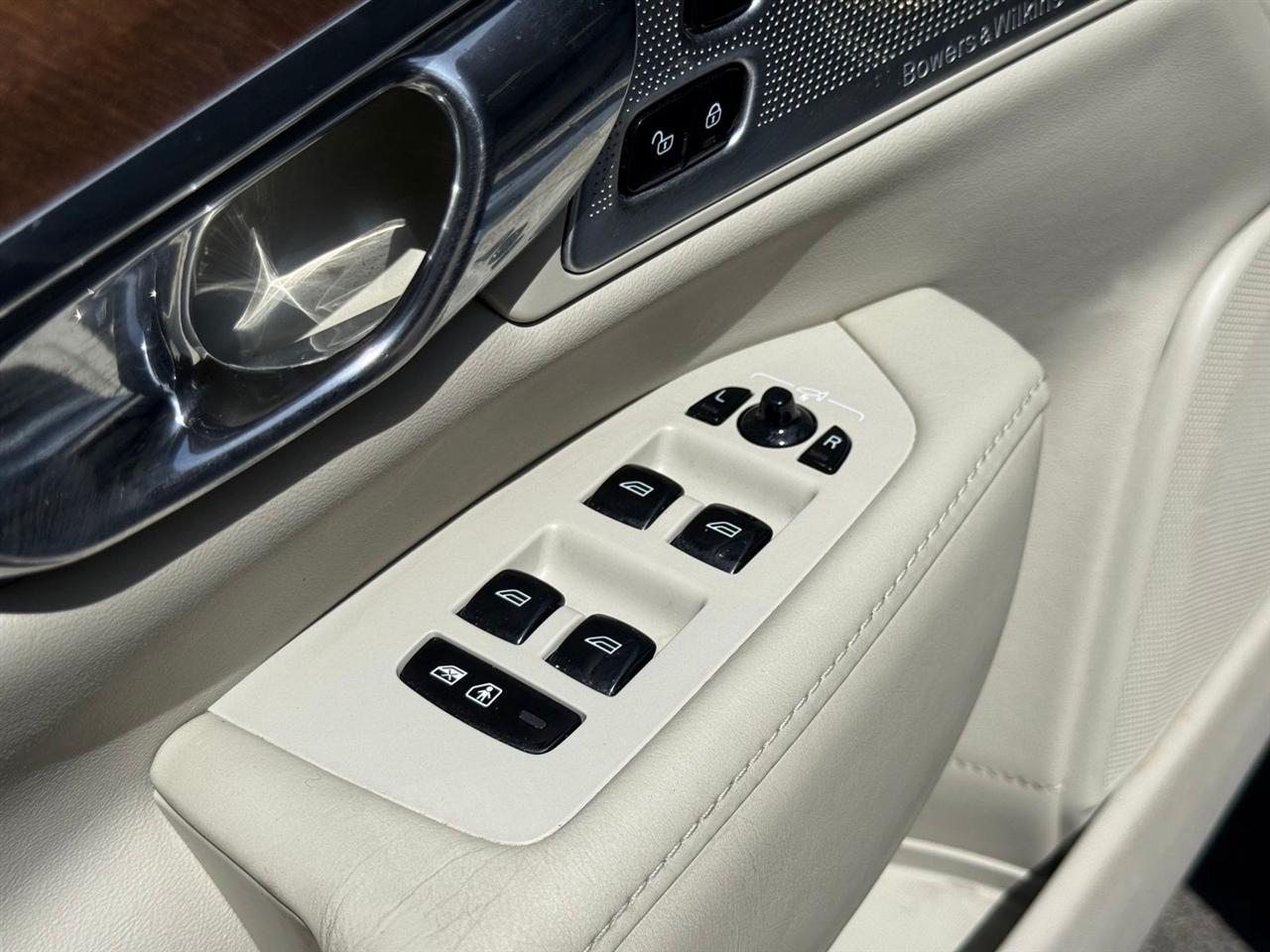 Volvo S90  2017