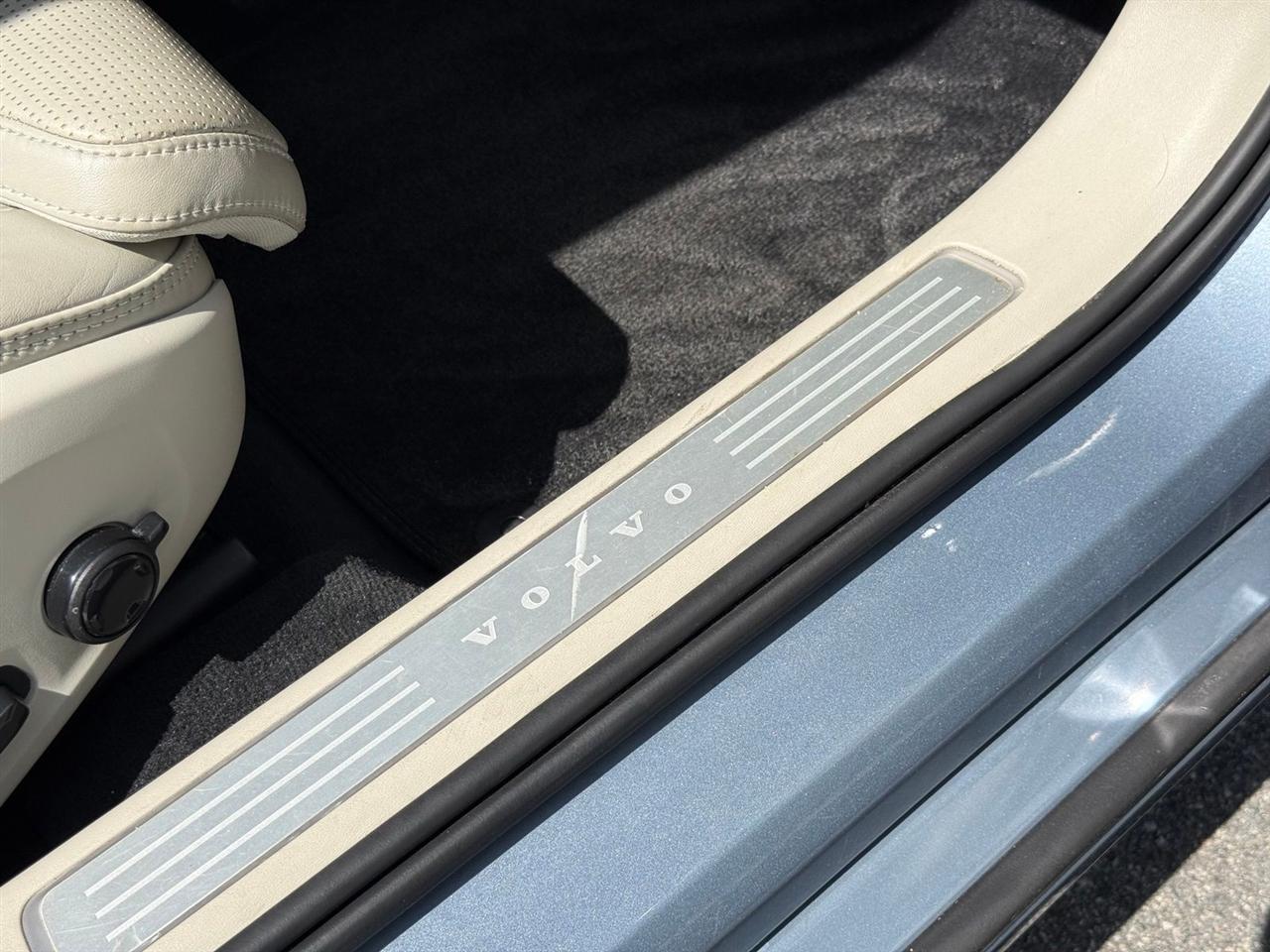 Volvo S90  2017