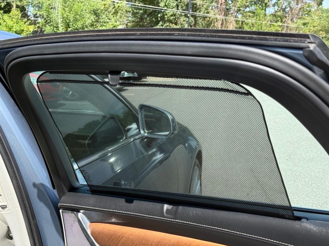 Volvo S90  2017