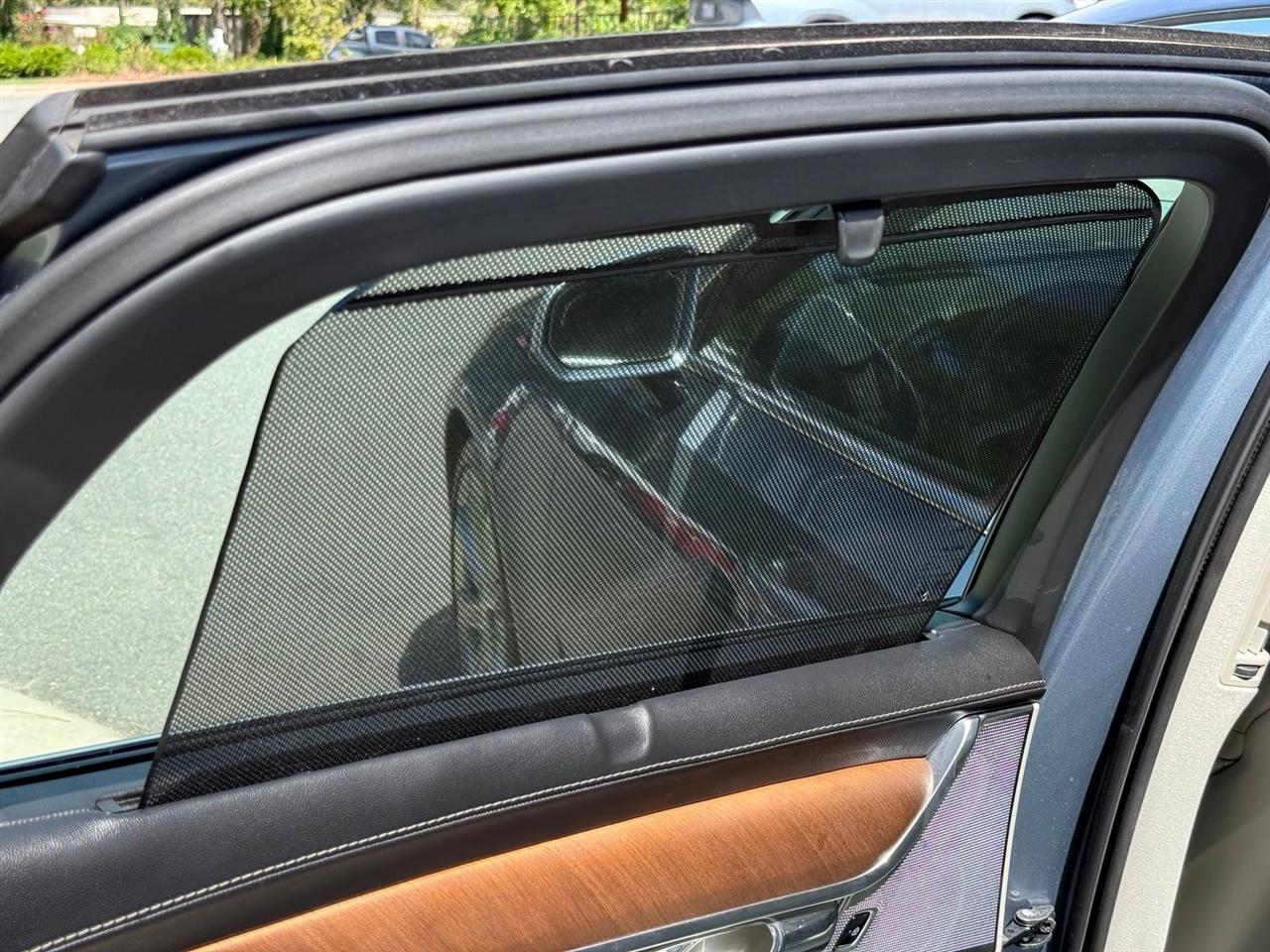 Volvo S90  2017