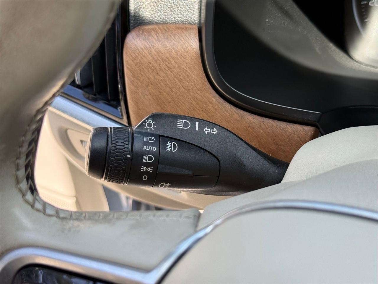 Volvo S90  2017