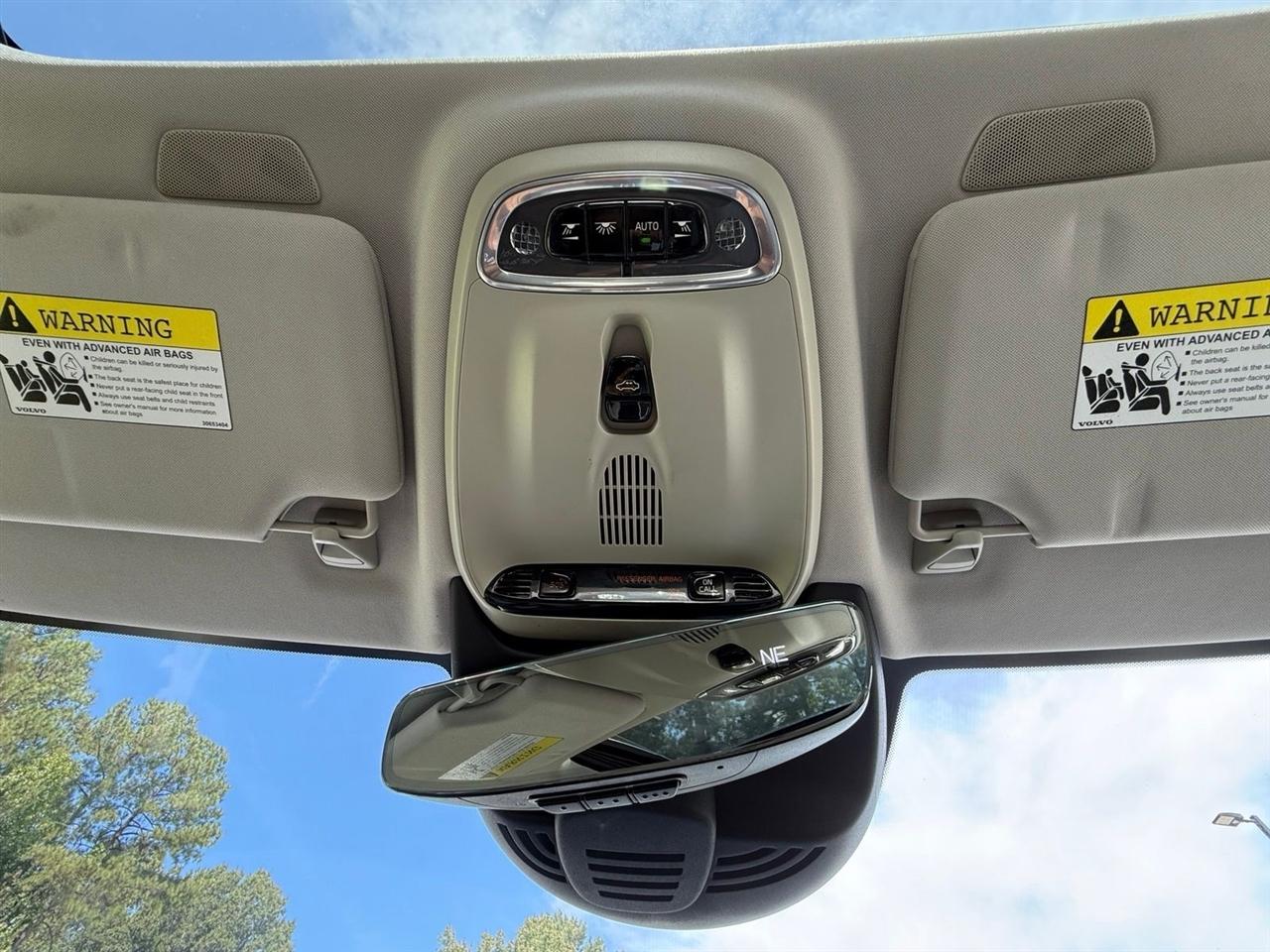 Volvo S90  2017