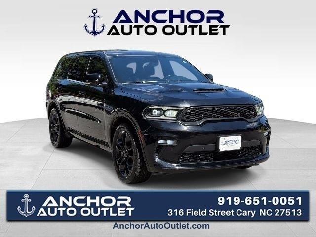 Dodge Durango  2021