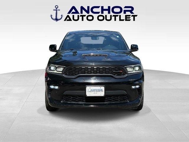 Dodge Durango  2021