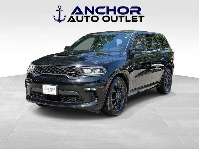 Dodge Durango  2021