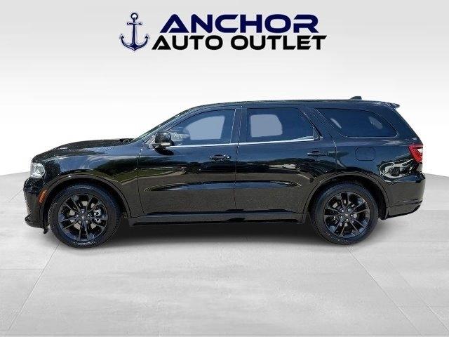 Dodge Durango  2021