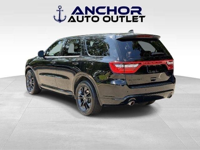 Dodge Durango  2021