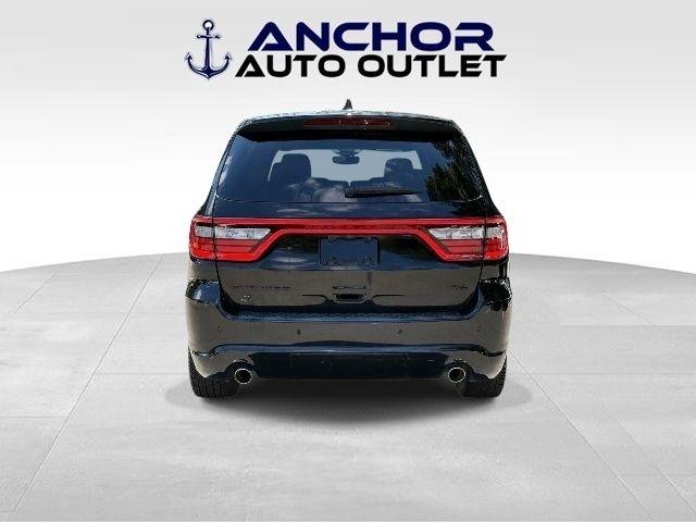 Dodge Durango  2021