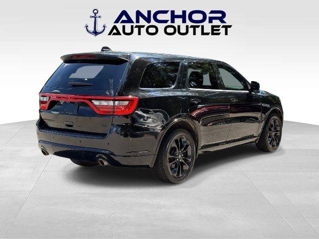 Dodge Durango  2021