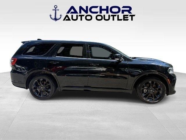 Dodge Durango  2021