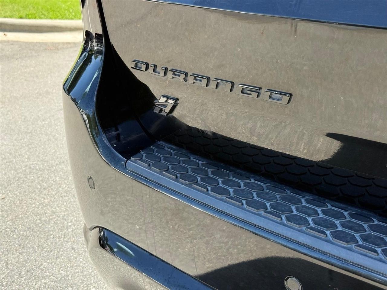 Dodge Durango  2021