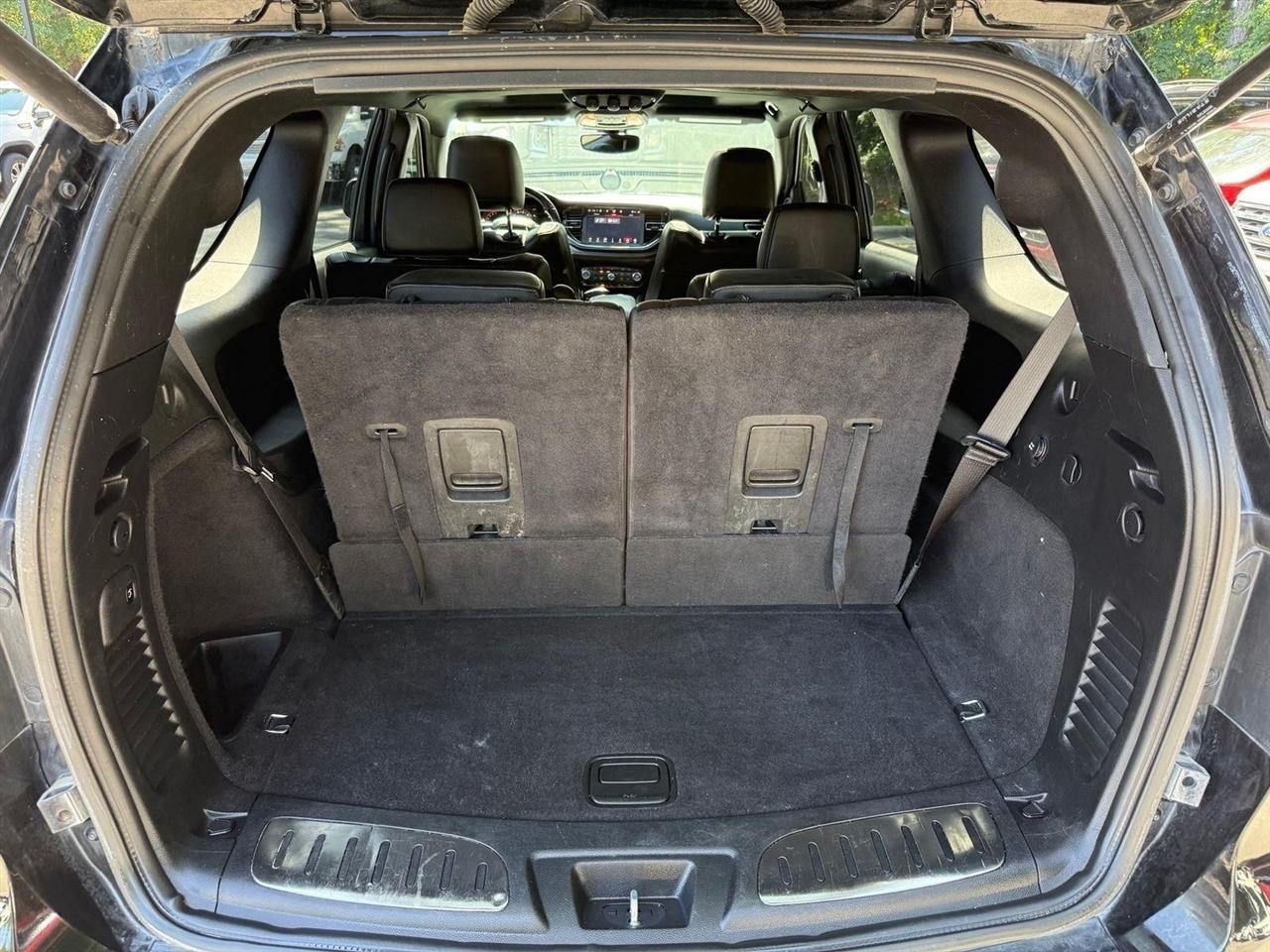 Dodge Durango  2021