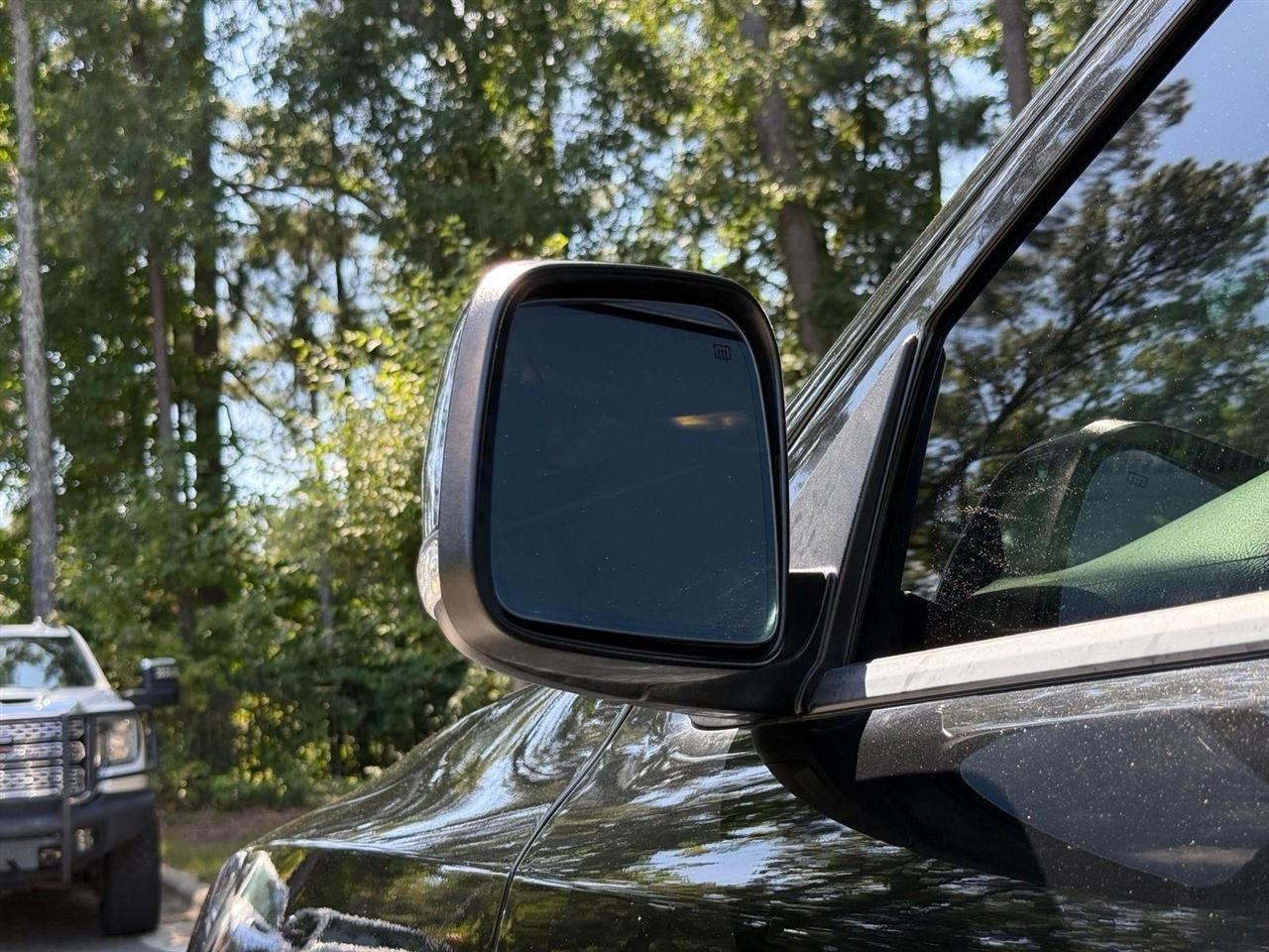Dodge Durango  2021