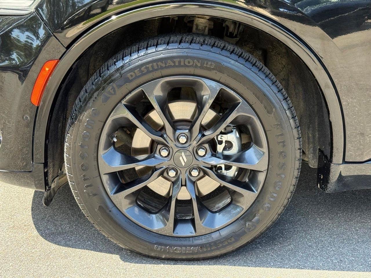 Dodge Durango  2021