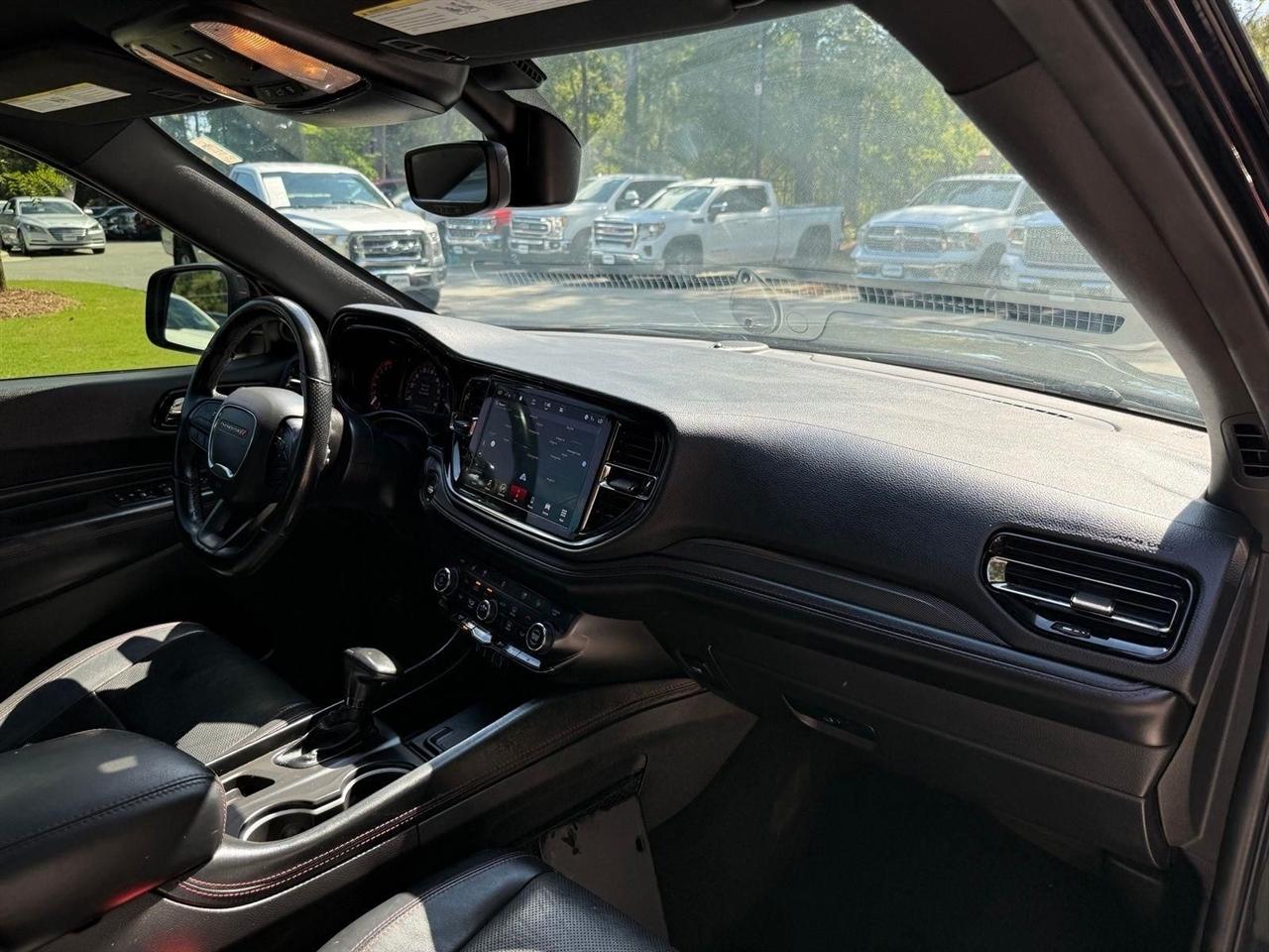 Dodge Durango  2021