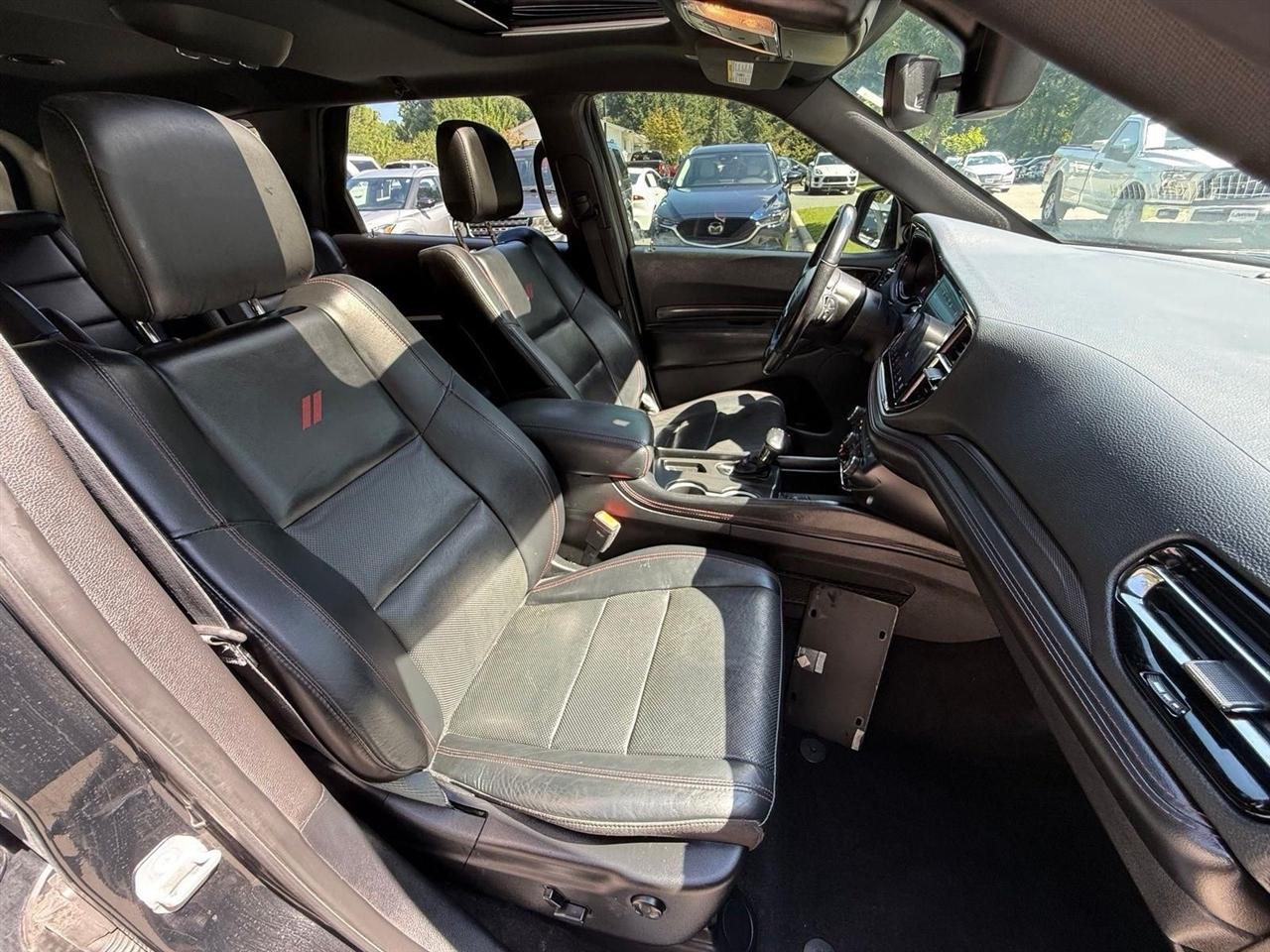 Dodge Durango  2021